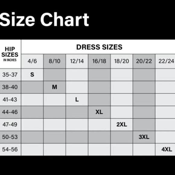 NWT Cupid Beige Women X-Firm Control TummyTuck HighWaist Thigh Slimmer Shapewear - Picture 7 of 7